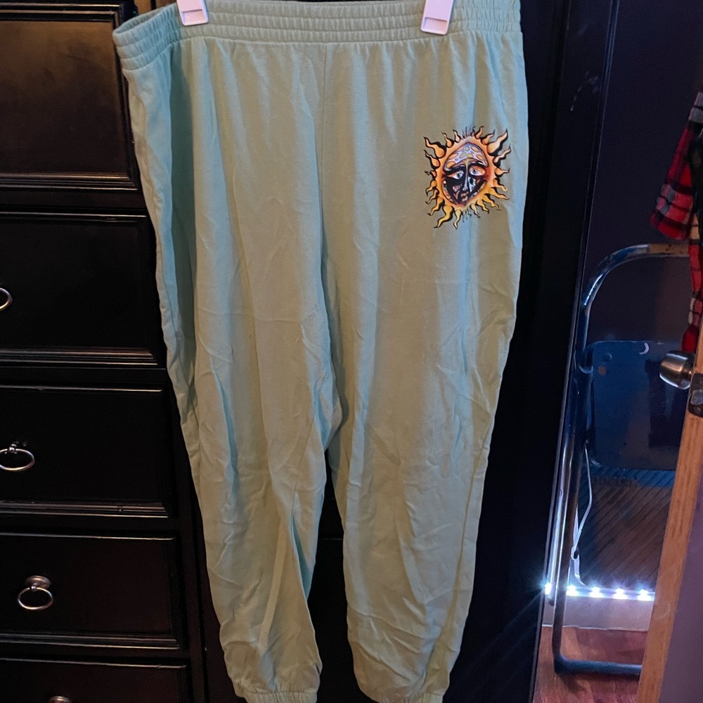 Sweatpants. - Picture 2 of 4
